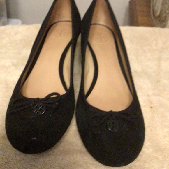 Tory Burch pumps SZ 8.5 - Picture 2 of 11